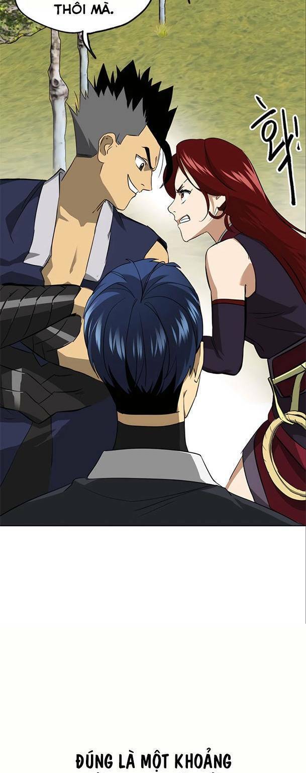 Thăng Cấp Vô Hạn Trong Murim Chapter 142 - Trang 2