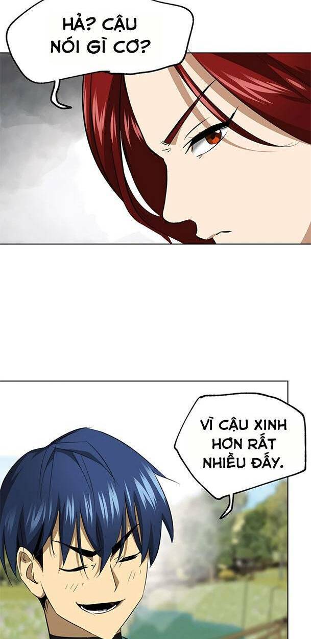 Thăng Cấp Vô Hạn Trong Murim Chapter 142 - Trang 2