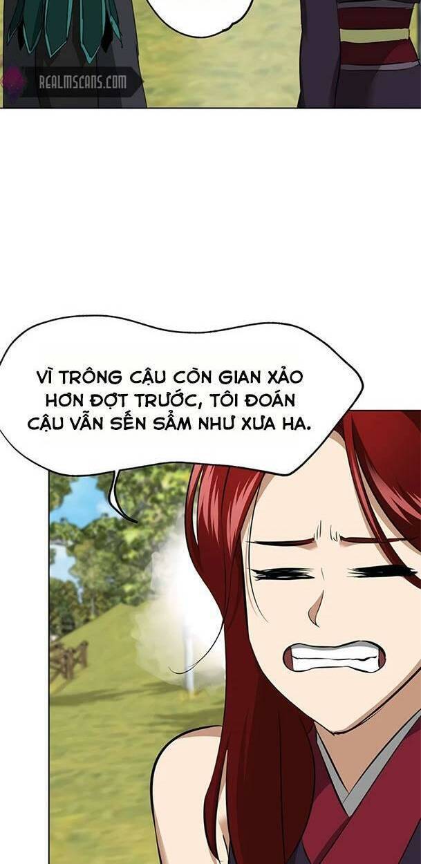 Thăng Cấp Vô Hạn Trong Murim Chapter 142 - Trang 2