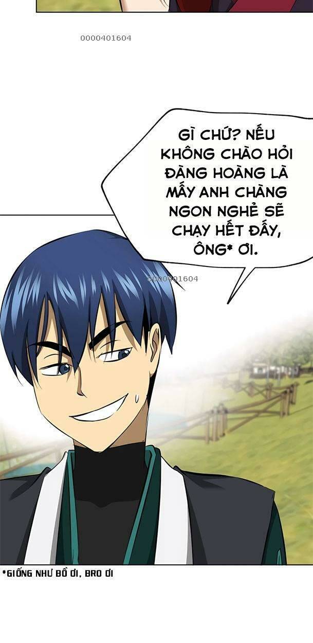 Thăng Cấp Vô Hạn Trong Murim Chapter 142 - Trang 2