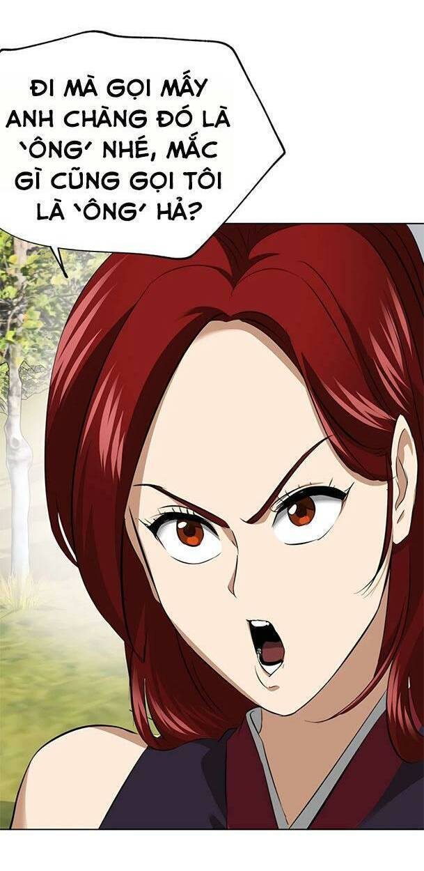 Thăng Cấp Vô Hạn Trong Murim Chapter 142 - Trang 2
