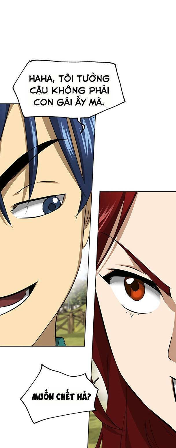 Thăng Cấp Vô Hạn Trong Murim Chapter 142 - Trang 2