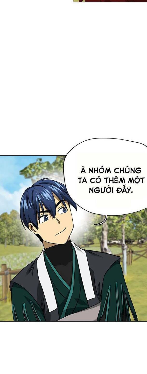 Thăng Cấp Vô Hạn Trong Murim Chapter 142 - Trang 2