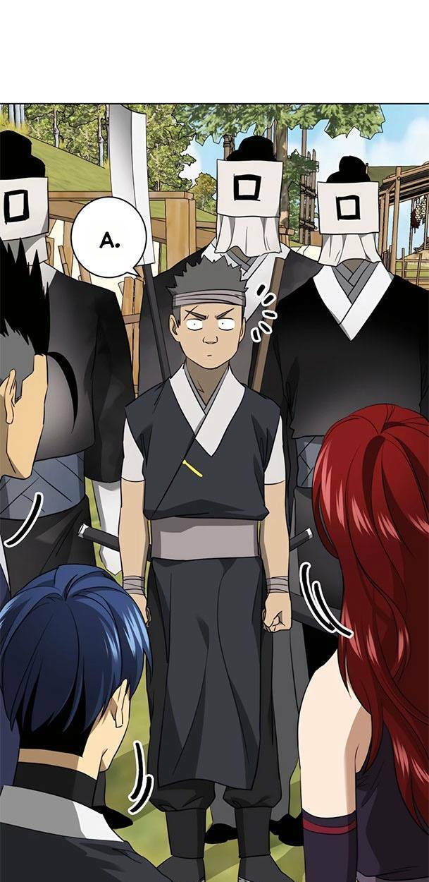 Thăng Cấp Vô Hạn Trong Murim Chapter 142 - Trang 2