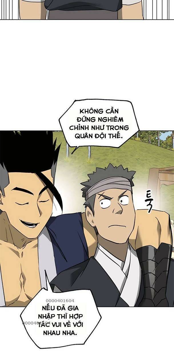 Thăng Cấp Vô Hạn Trong Murim Chapter 142 - Trang 2