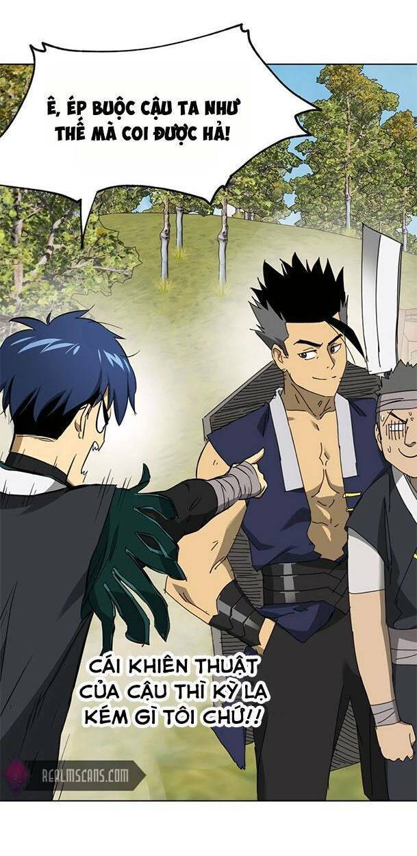 Thăng Cấp Vô Hạn Trong Murim Chapter 142 - Trang 2