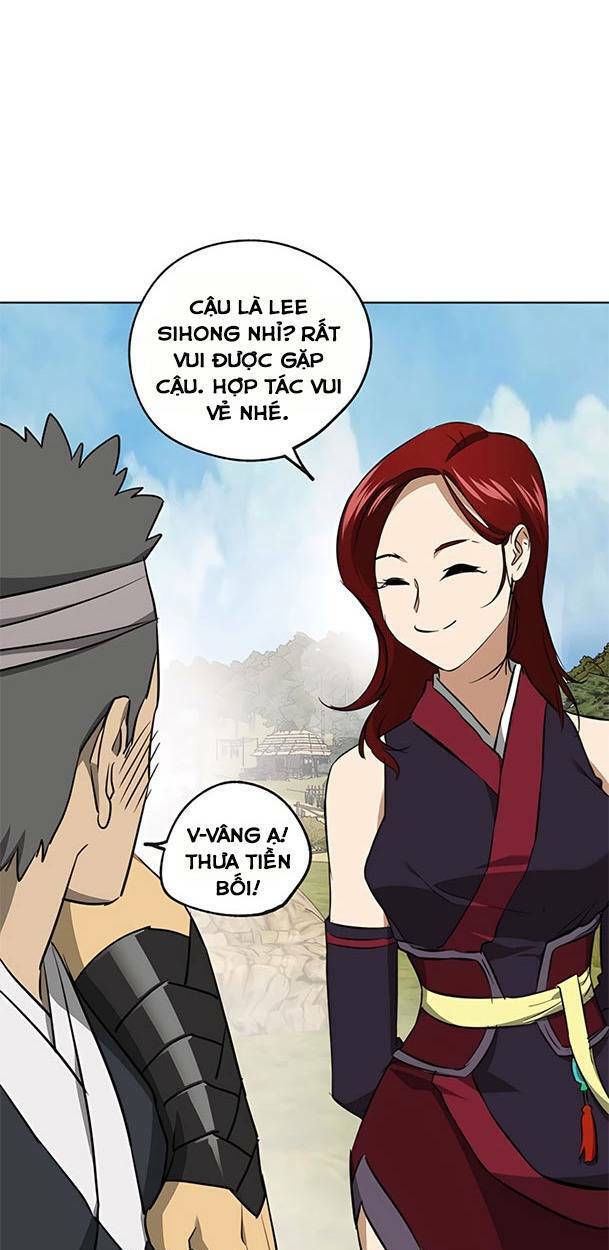 Thăng Cấp Vô Hạn Trong Murim Chapter 142 - Trang 2