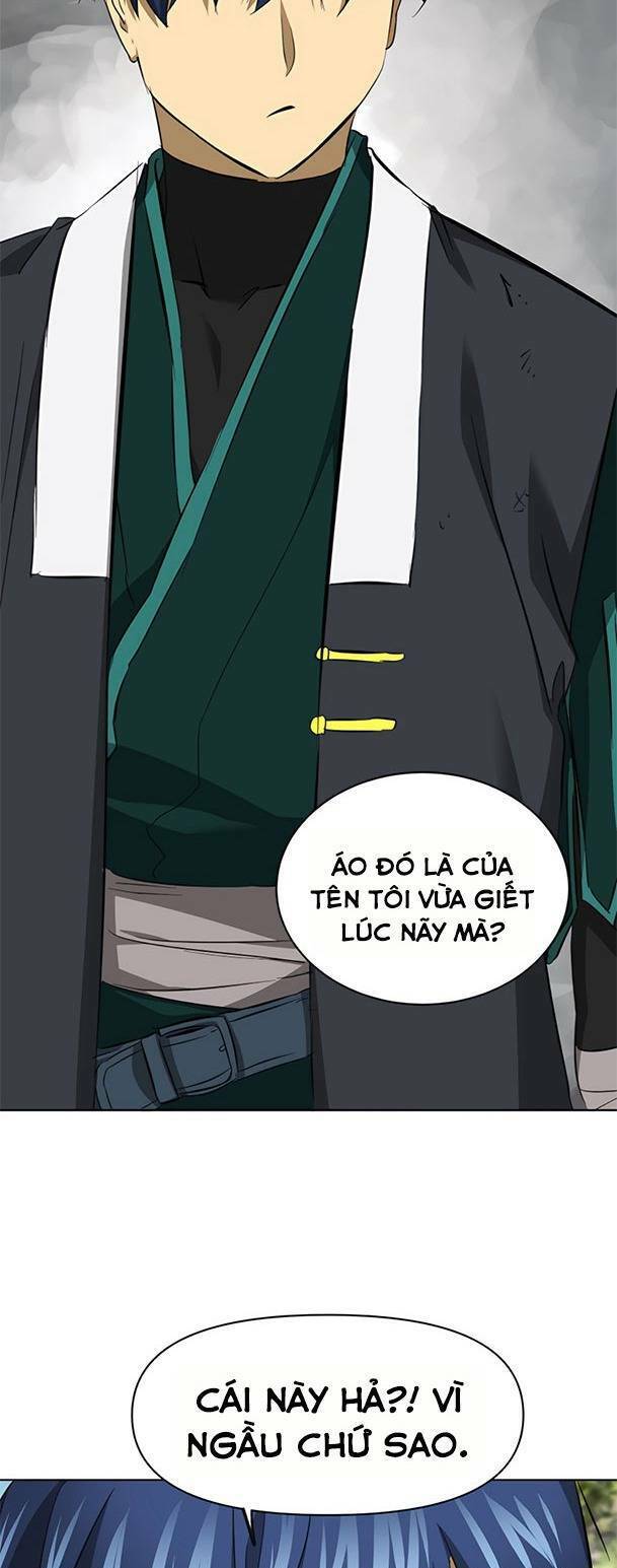 Thăng Cấp Vô Hạn Trong Murim Chapter 142 - Trang 2