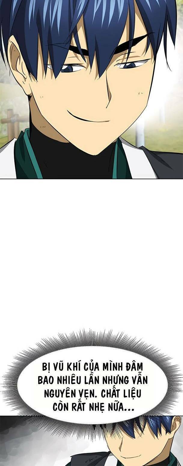 Thăng Cấp Vô Hạn Trong Murim Chapter 142 - Trang 2