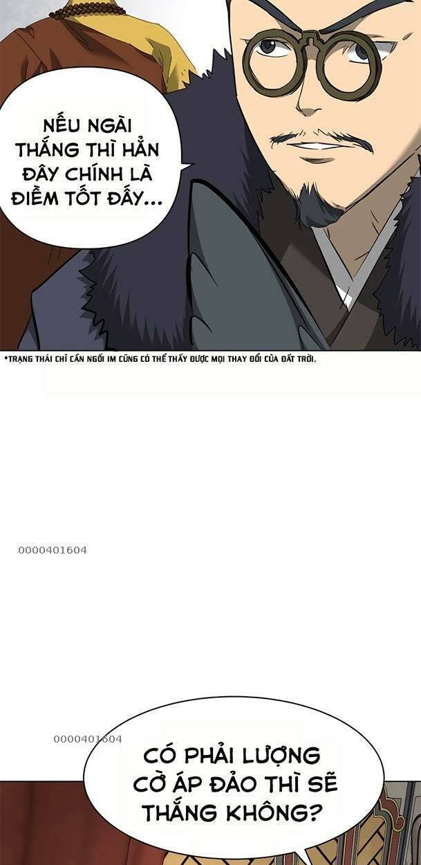 Thăng Cấp Vô Hạn Trong Murim Chapter 142 - Trang 2