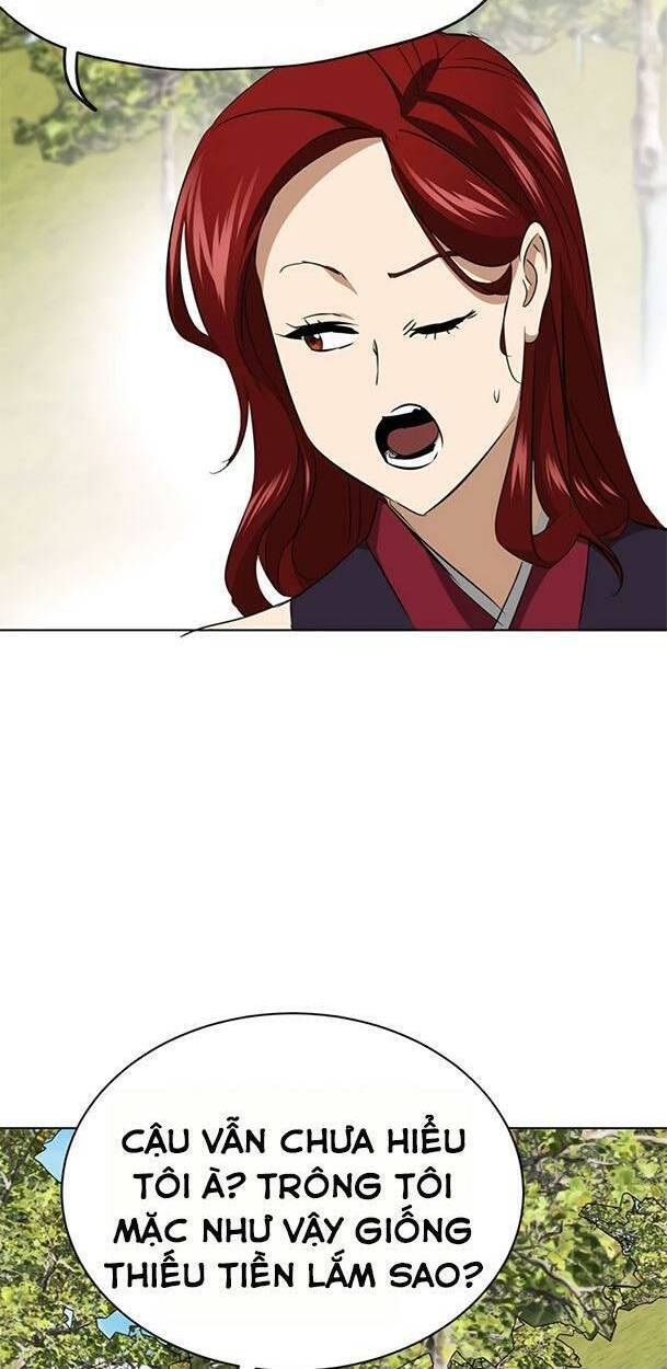 Thăng Cấp Vô Hạn Trong Murim Chapter 142 - Trang 2