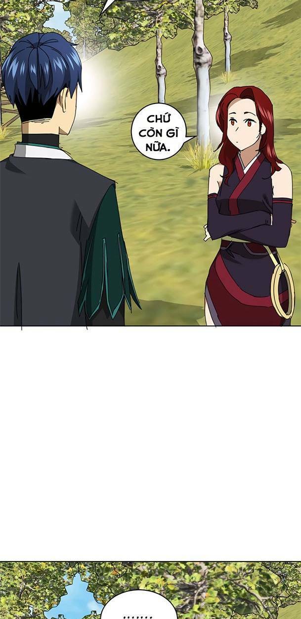 Thăng Cấp Vô Hạn Trong Murim Chapter 142 - Trang 2