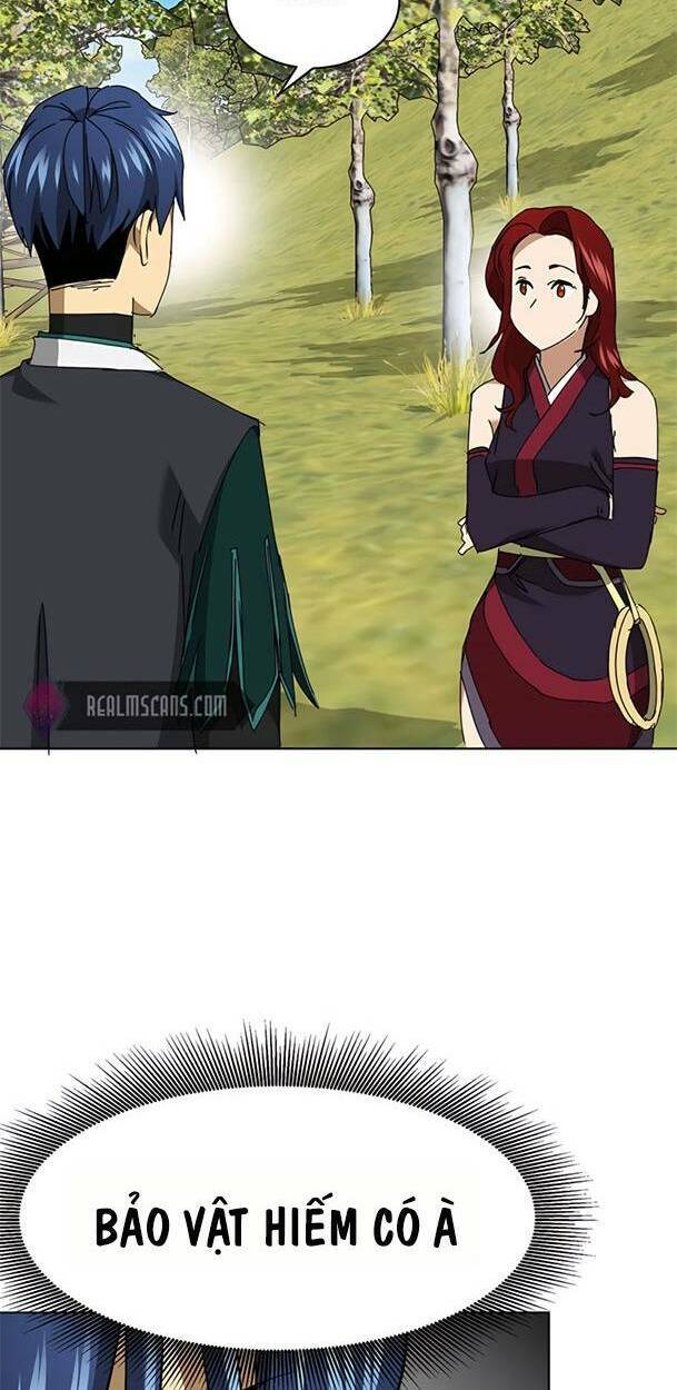 Thăng Cấp Vô Hạn Trong Murim Chapter 142 - Trang 2