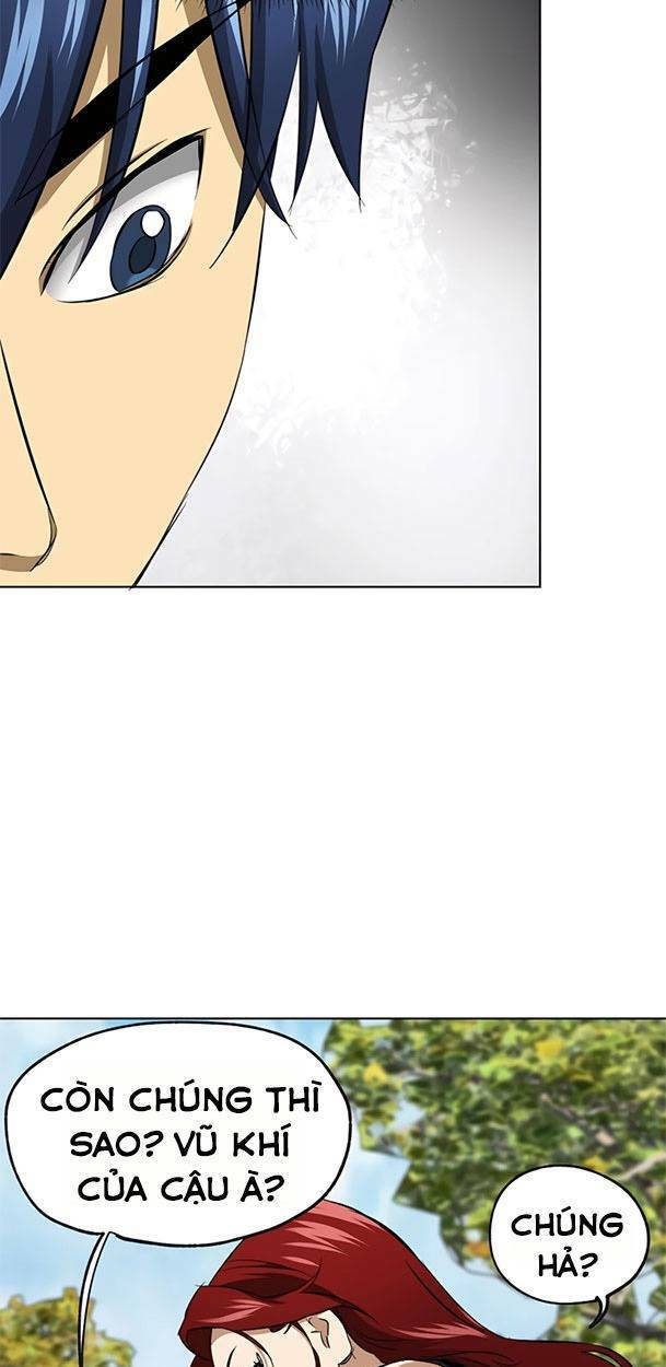 Thăng Cấp Vô Hạn Trong Murim Chapter 142 - Trang 2