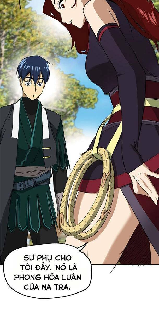 Thăng Cấp Vô Hạn Trong Murim Chapter 142 - Trang 2