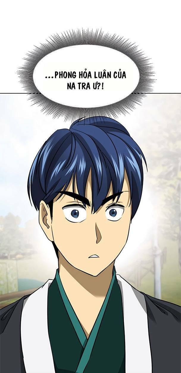 Thăng Cấp Vô Hạn Trong Murim Chapter 142 - Trang 2