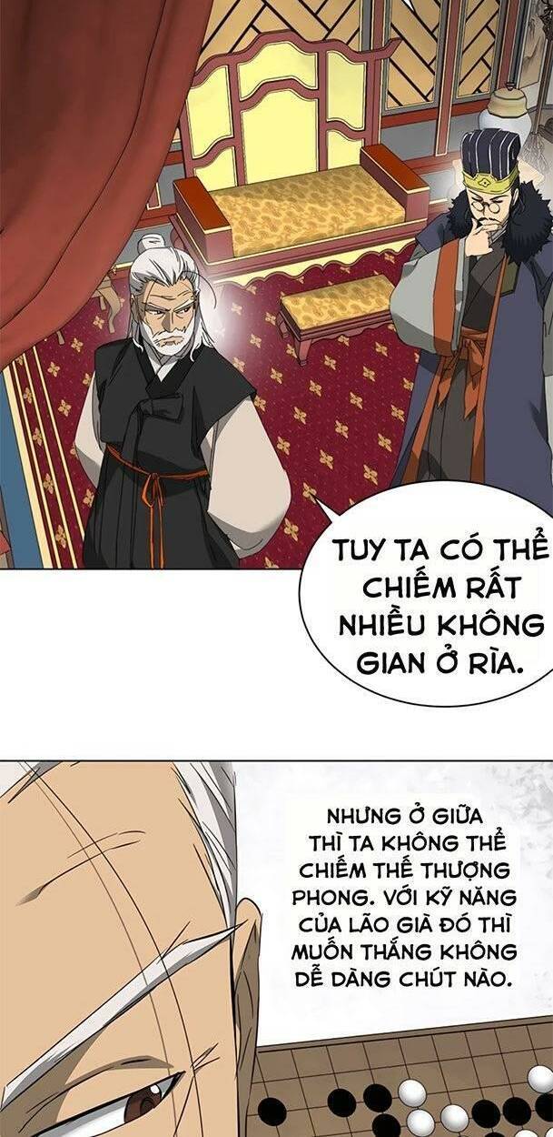 Thăng Cấp Vô Hạn Trong Murim Chapter 142 - Trang 2