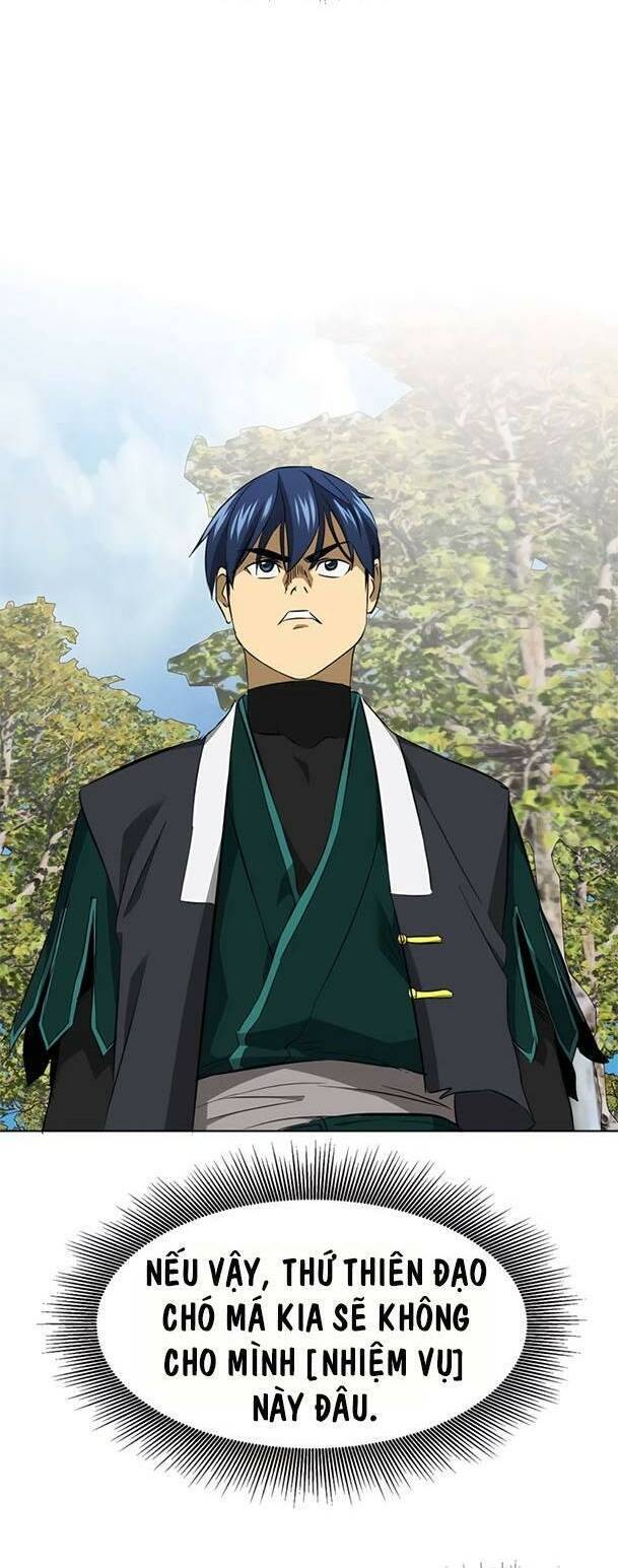 Thăng Cấp Vô Hạn Trong Murim Chapter 142 - Trang 2