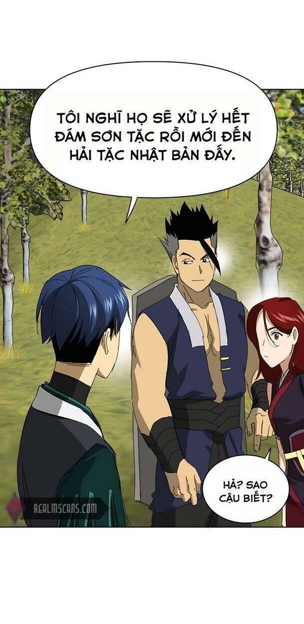 Thăng Cấp Vô Hạn Trong Murim Chapter 142 - Trang 2