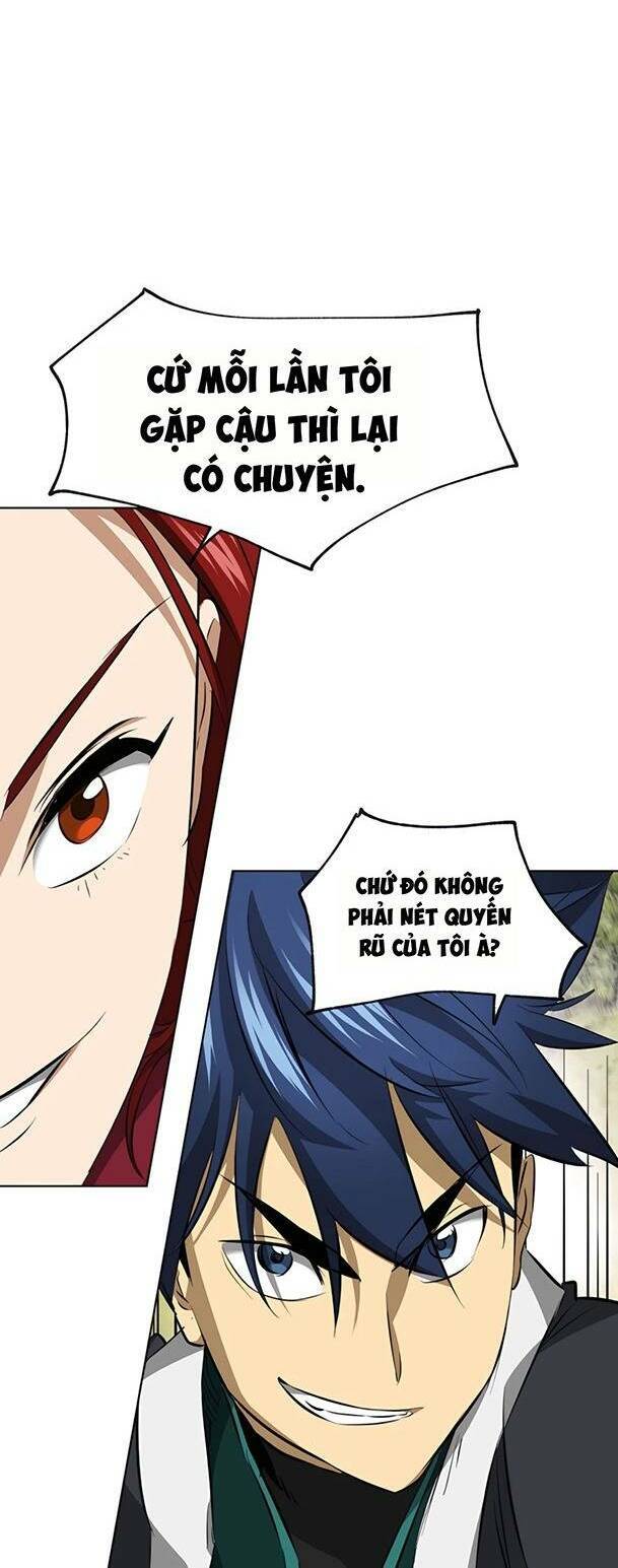 Thăng Cấp Vô Hạn Trong Murim Chapter 142 - Trang 2