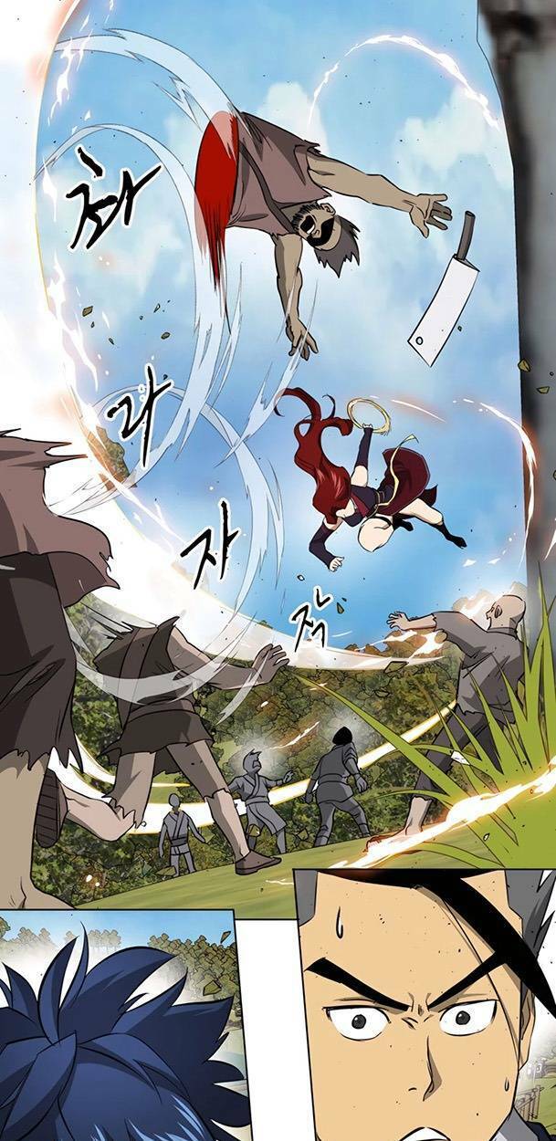 Thăng Cấp Vô Hạn Trong Murim Chapter 142 - Trang 2