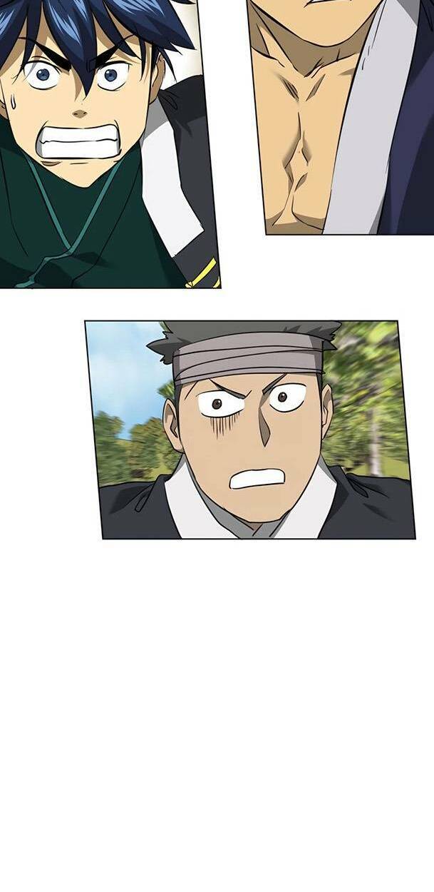 Thăng Cấp Vô Hạn Trong Murim Chapter 142 - Trang 2