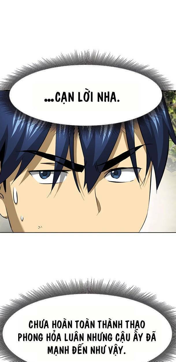 Thăng Cấp Vô Hạn Trong Murim Chapter 142 - Trang 2