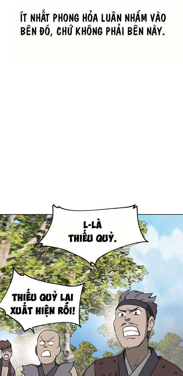 Thăng Cấp Vô Hạn Trong Murim Chapter 142 - Trang 2