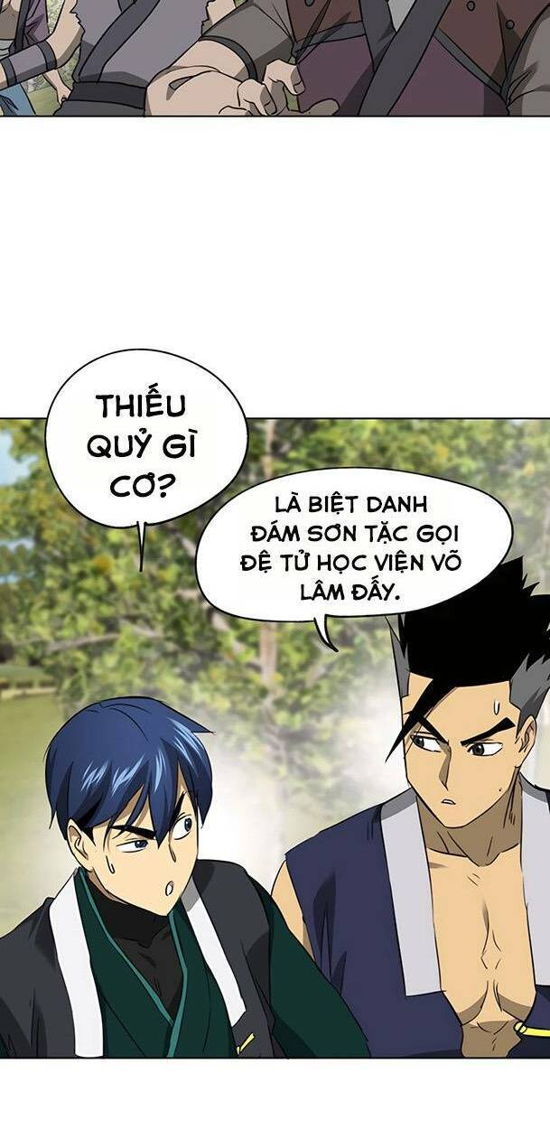 Thăng Cấp Vô Hạn Trong Murim Chapter 142 - Trang 2
