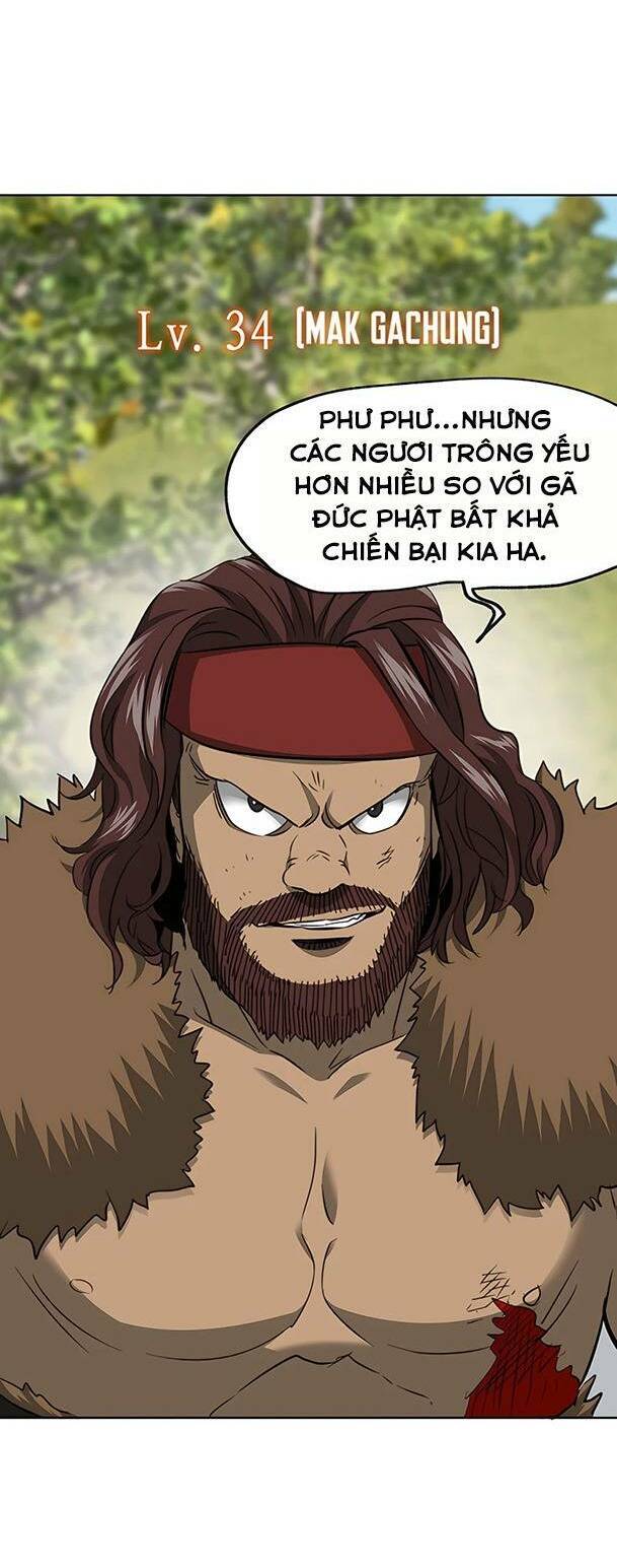 Thăng Cấp Vô Hạn Trong Murim Chapter 142 - Trang 2