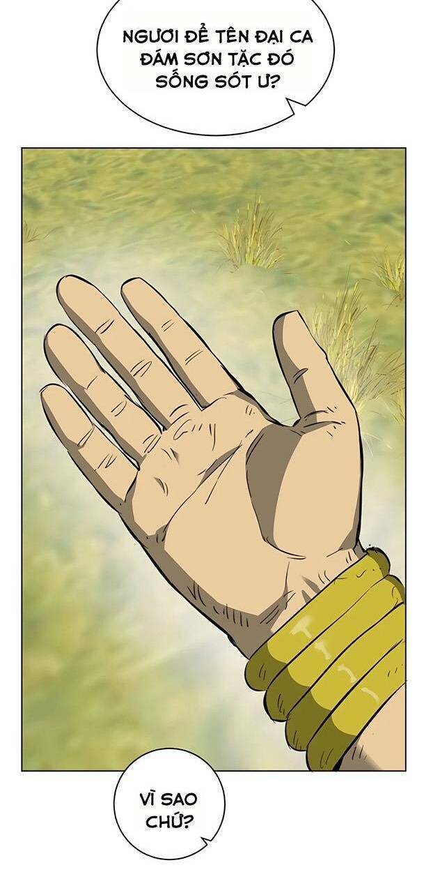 Thăng Cấp Vô Hạn Trong Murim Chapter 142 - Trang 2