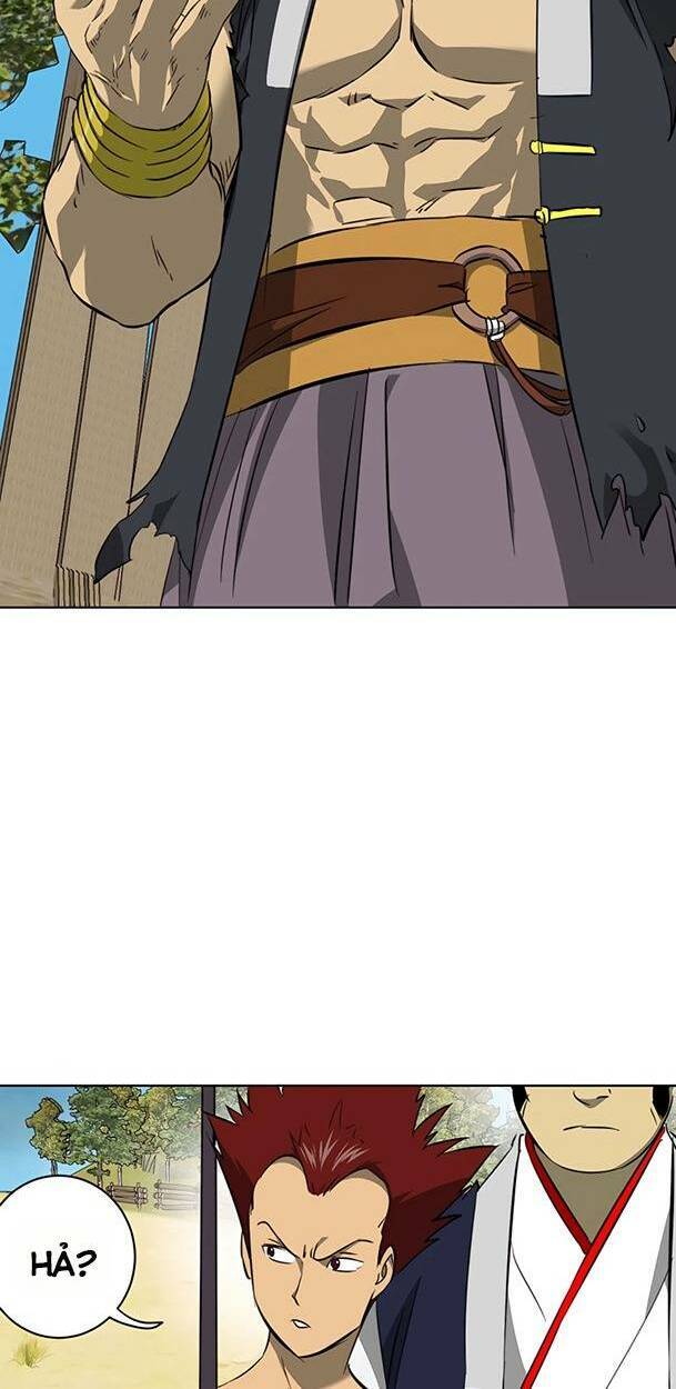 Thăng Cấp Vô Hạn Trong Murim Chapter 142 - Trang 2