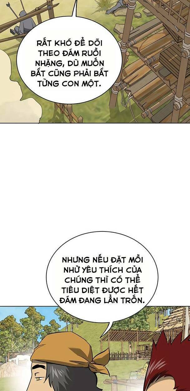 Thăng Cấp Vô Hạn Trong Murim Chapter 142 - Trang 2