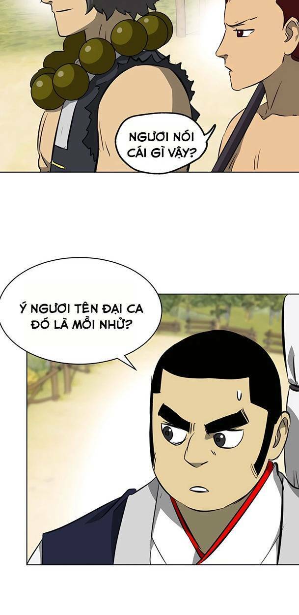 Thăng Cấp Vô Hạn Trong Murim Chapter 142 - Trang 2