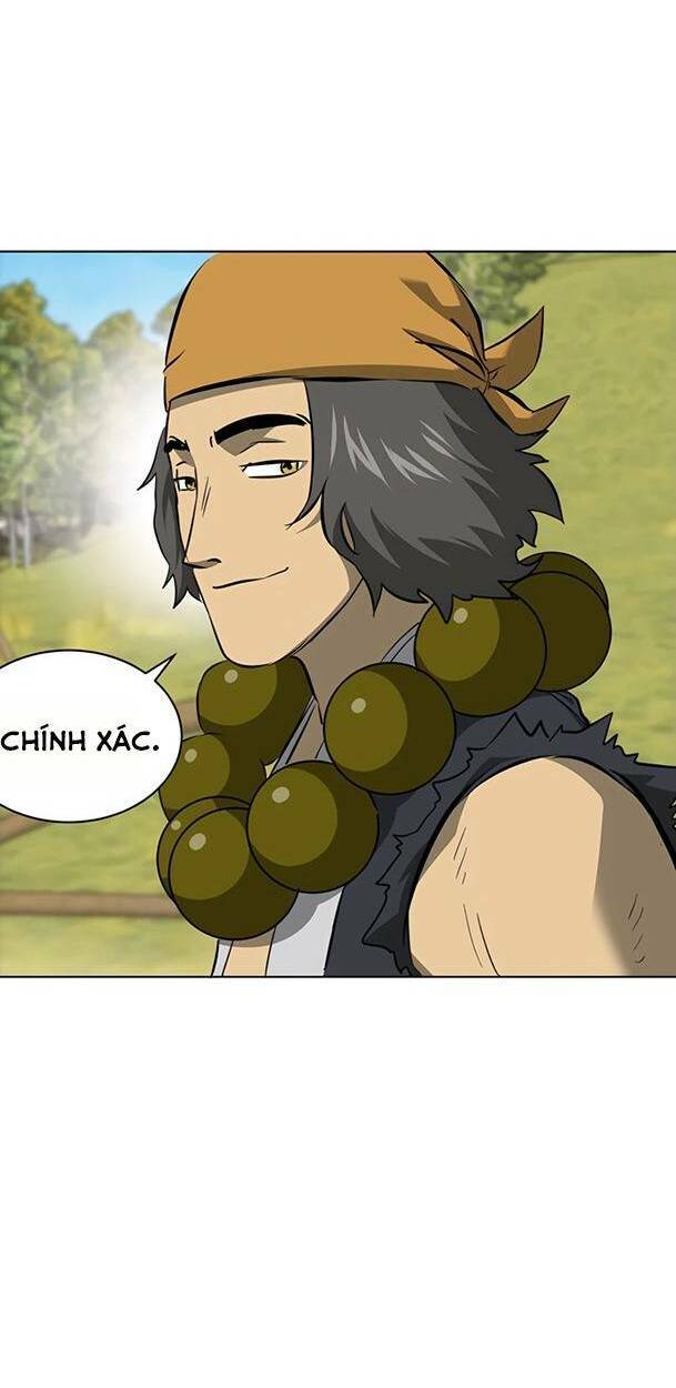 Thăng Cấp Vô Hạn Trong Murim Chapter 142 - Trang 2