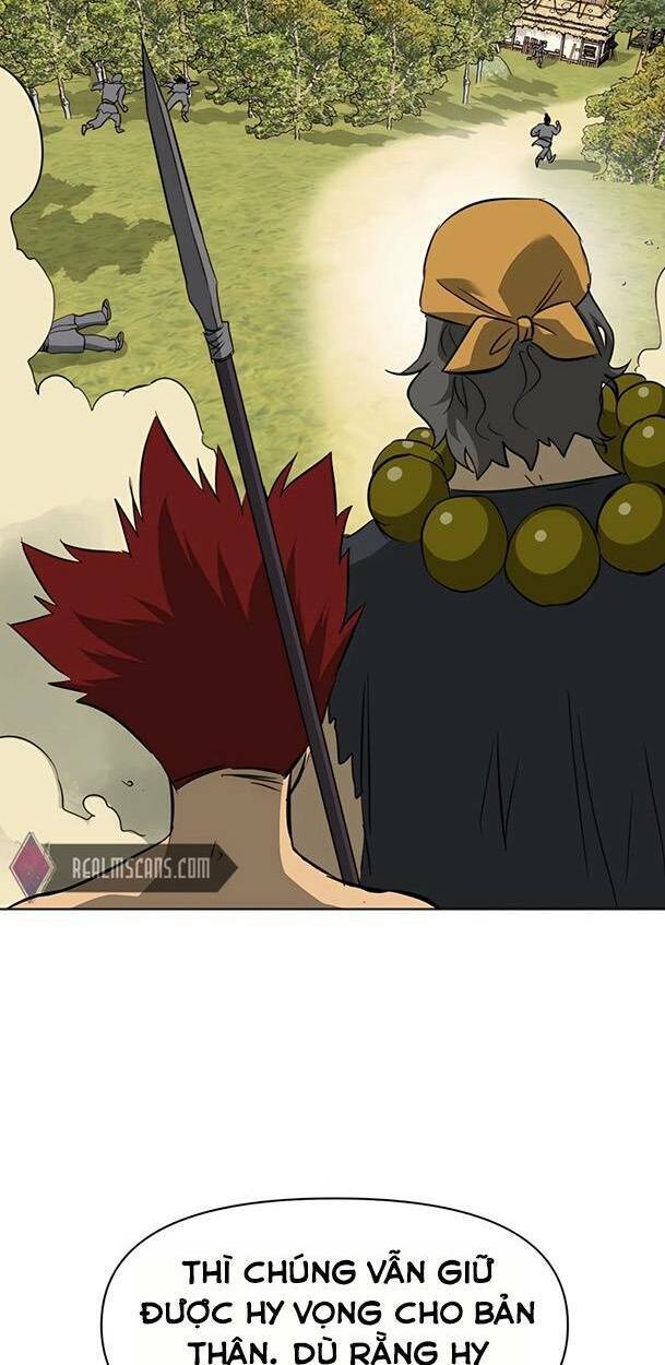 Thăng Cấp Vô Hạn Trong Murim Chapter 142 - Trang 2