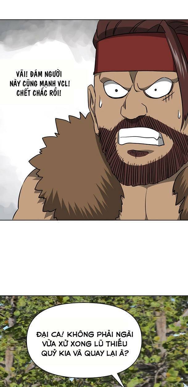 Thăng Cấp Vô Hạn Trong Murim Chapter 142 - Trang 2