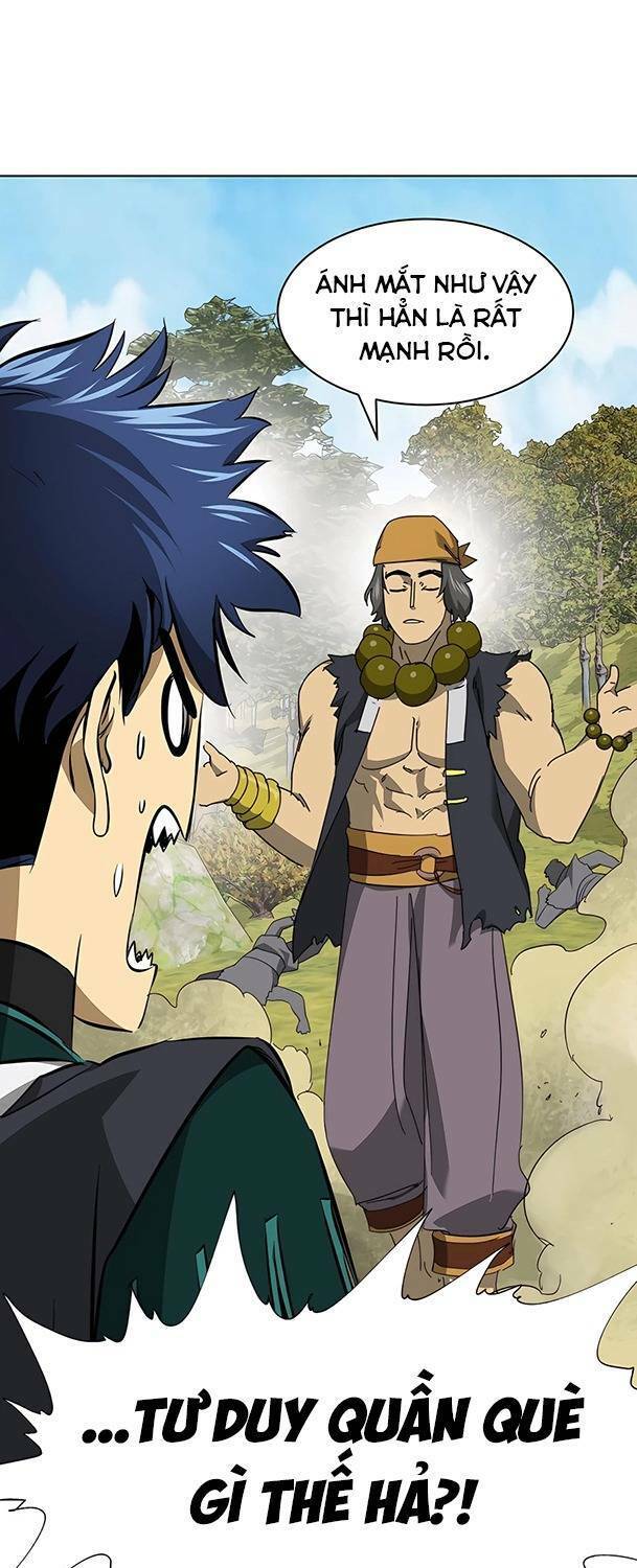 Thăng Cấp Vô Hạn Trong Murim Chapter 143 - Trang 2