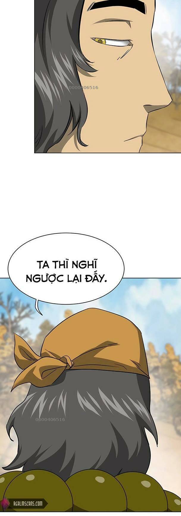 Thăng Cấp Vô Hạn Trong Murim Chapter 144 - Trang 2