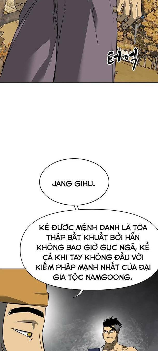 Thăng Cấp Vô Hạn Trong Murim Chapter 144 - Trang 2