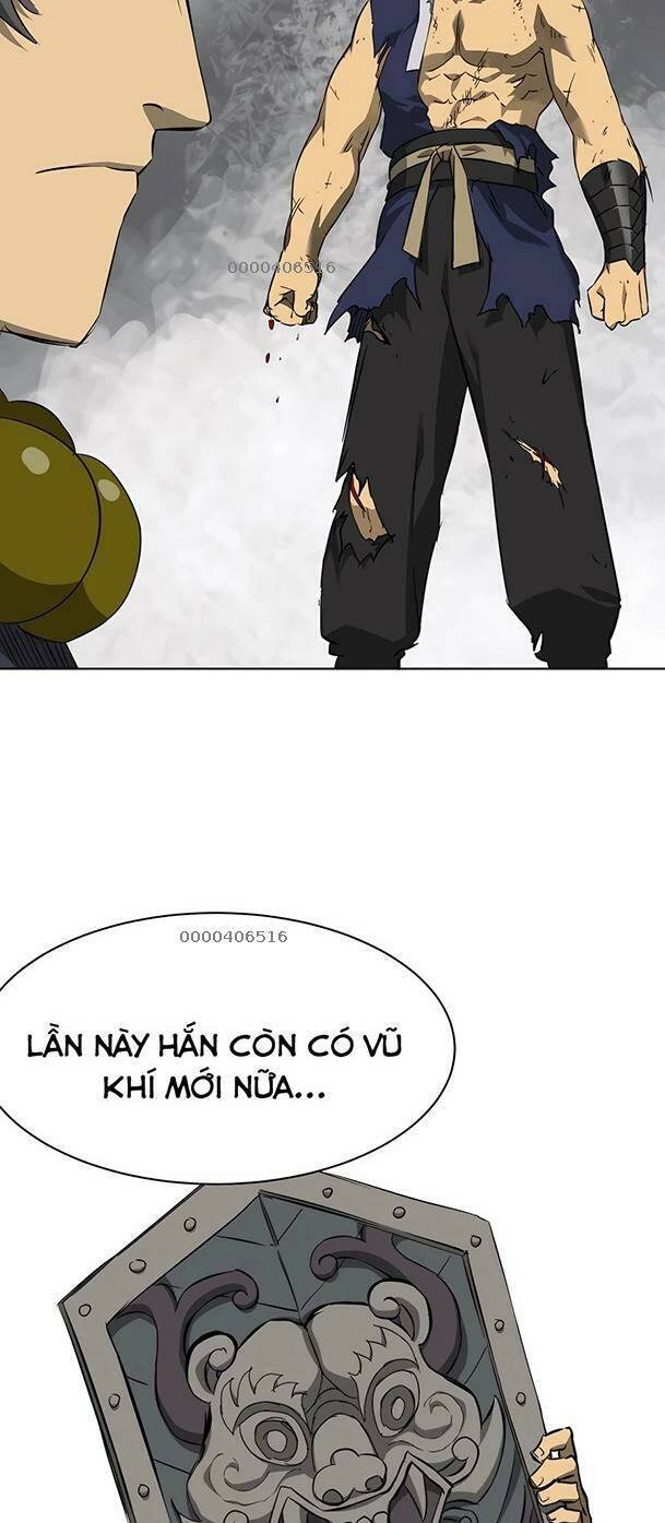 Thăng Cấp Vô Hạn Trong Murim Chapter 144 - Trang 2