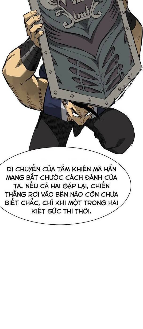 Thăng Cấp Vô Hạn Trong Murim Chapter 144 - Trang 2