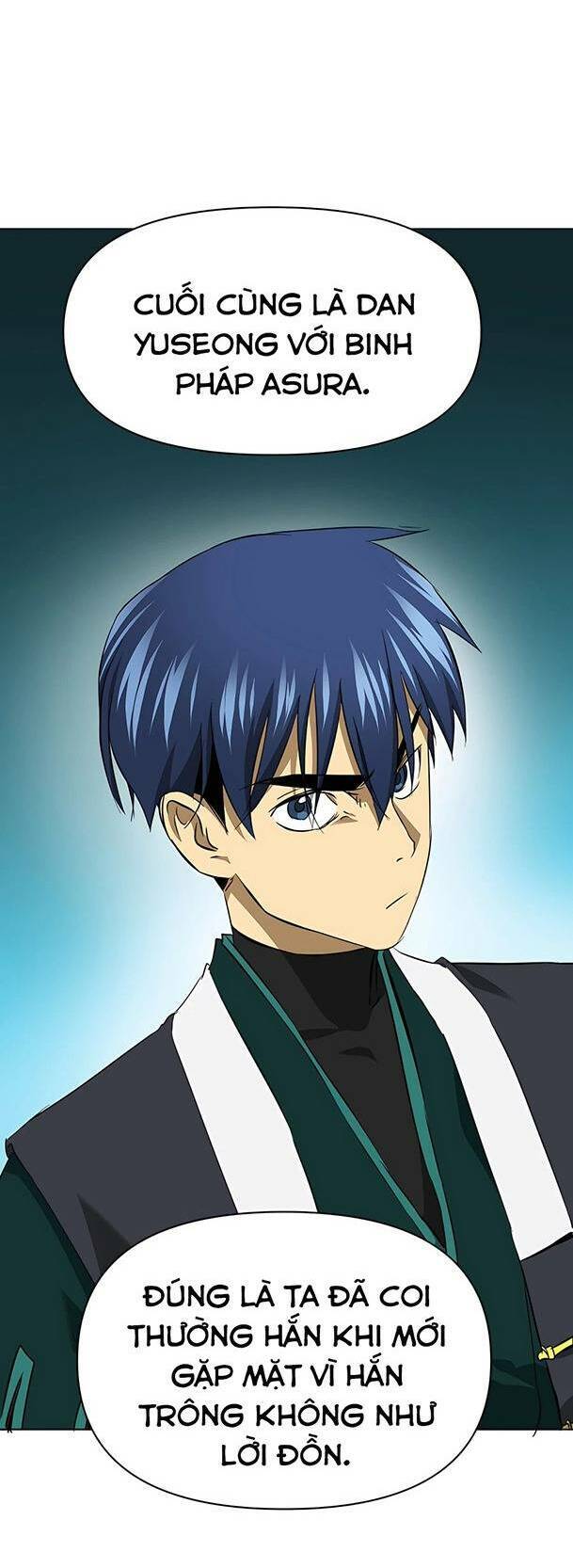 Thăng Cấp Vô Hạn Trong Murim Chapter 144 - Trang 2