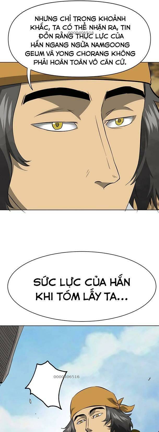 Thăng Cấp Vô Hạn Trong Murim Chapter 144 - Trang 2