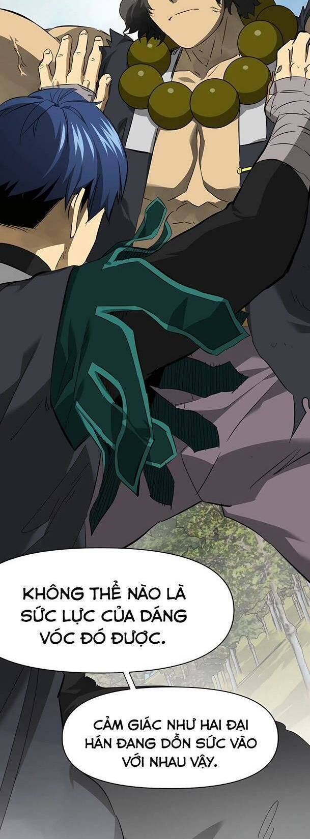 Thăng Cấp Vô Hạn Trong Murim Chapter 144 - Trang 2