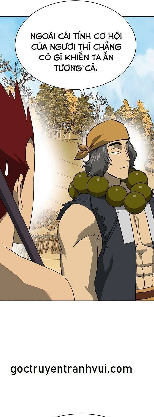 Thăng Cấp Vô Hạn Trong Murim Chapter 144 - Trang 2