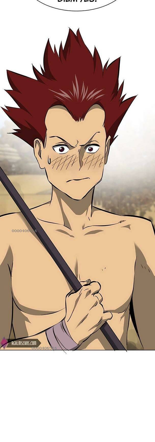 Thăng Cấp Vô Hạn Trong Murim Chapter 144 - Trang 2