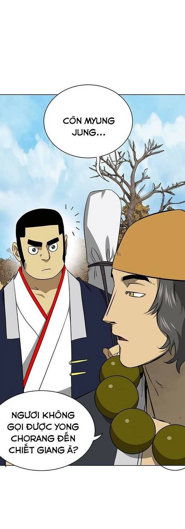 Thăng Cấp Vô Hạn Trong Murim Chapter 144 - Trang 2