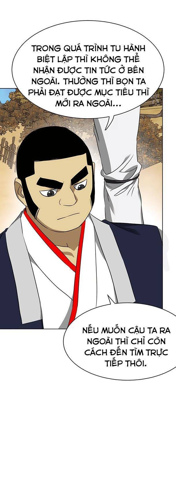 Thăng Cấp Vô Hạn Trong Murim Chapter 144 - Trang 2