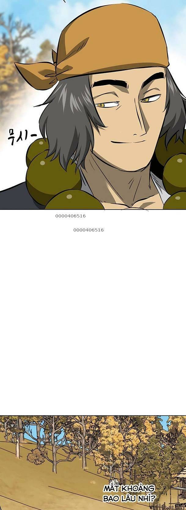 Thăng Cấp Vô Hạn Trong Murim Chapter 144 - Trang 2